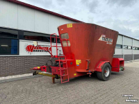 Futtermischwagen Vertikal Trioliet SM-2-16