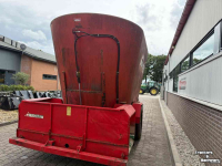 Futtermischwagen Vertikal Trioliet SM-2-16