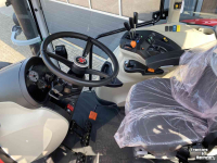 Schlepper / Traktor Massey Ferguson 5M.145 Dyna4