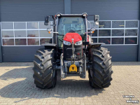 Schlepper / Traktor Massey Ferguson 5M.145 Dyna4