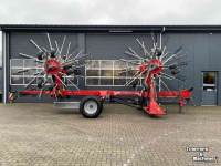 Schwader Massey Ferguson RK1254 TRC Gen.2