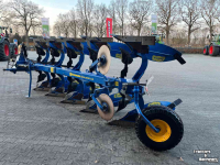 Pflüge Overum CX590F