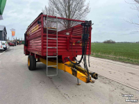 Futterverteilwagen / Futterdosierwagen Schuitemaker Feedo 60-10 Voerwagen voer doseerwagen blokkenwagen