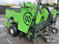 Kartoffellegemaschine Miedema CP42 hydro met AAK