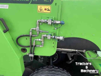 Kartoffellegemaschine Miedema CP42 hydro met AAK
