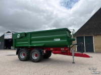 Kipper Kröger Agroliner MUK 303
