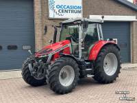 Schlepper / Traktor Massey Ferguson 5S.135 Dyna-6 Exclusive
