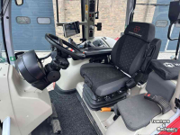 Schlepper / Traktor Massey Ferguson 5S.135 Dyna-6 Exclusive