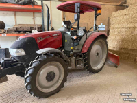 Schlepper / Traktor Case-IH Farmall 75a