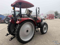 Schlepper / Traktor Case-IH Farmall 75a gps, kruip. Als nieuw!