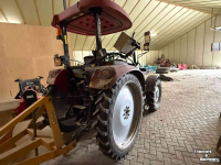 Schlepper / Traktor Case-IH Farmall 75a