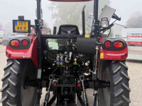 Schlepper / Traktor Case-IH Farmall 75a gps, kruip. Als nieuw!