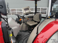 Schlepper / Traktor Case-IH Farmall 75a gps, kruip. Als nieuw!