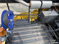 Mähdrescher New Holland CR 980
