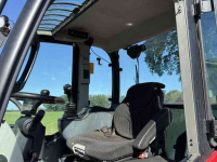 Teleskopradlader Schäffer 8610T telelader