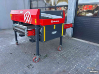 Sortiermaschine Miedema Web Grader