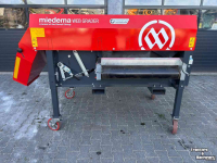 Sortiermaschine Miedema Web Grader