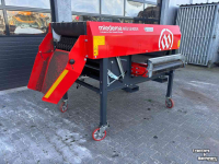 Sortiermaschine Miedema Web Grader