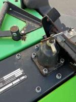 Mähwerk Deutz-Fahr KM 4.29   ( Kuhn PZ300 )