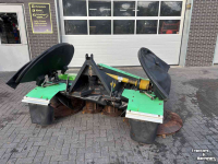 Mähwerk Deutz-Fahr KM 4.29   ( Kuhn PZ300 )