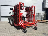 Striegelmaschine Einbock Aerostar Fusion 900H