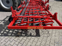 Striegelmaschine Einbock Aerostar Fusion 900H