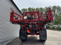 Feldspritze Agrifac 4245