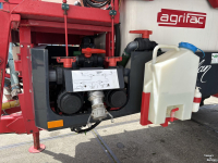 Feldspritze Agrifac 4245