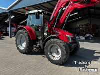 Schlepper / Traktor Massey Ferguson 5612 Dyna-6
