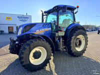 Schlepper / Traktor New Holland T7.165S RC