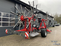 Schwader Massey Ferguson RK1254 TRC Gen.2