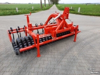 Saatbettkombination GRS GRS-FP-T frontpakker, prisma wals