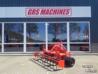 Saatbettkombination GRS GRS-FP-T frontpakker, prisma wals