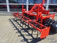 Saatbettkombination GRS GRS-FP-T frontpakker, prisma wals