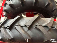 Grubber Horsch Tiger 4 AS TERRA GRIP
