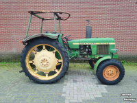 Schlepper / Traktoren John Deere 1630