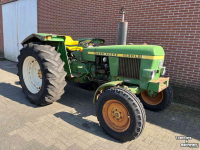 Schlepper / Traktor John Deere 1630
