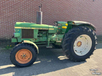 Schlepper / Traktor John Deere 1630
