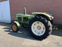 Schlepper / Traktor John Deere 1630