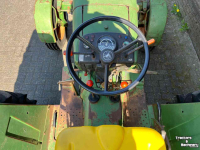 Schlepper / Traktor John Deere 1630