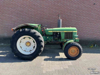 Schlepper / Traktor John Deere 1630