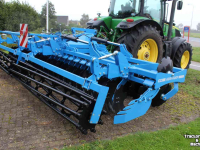 Scheibenegge Agri-Koop BTH60