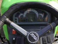 Gartentraktoren Deutz-Fahr 4080 E 2WD Tractor