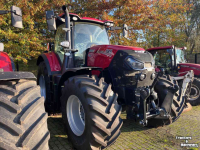 Schlepper / Traktor Case-IH Puma CVX 185 AFS Connect