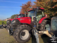 Schlepper / Traktor Case-IH Puma CVX 185 AFS Connect