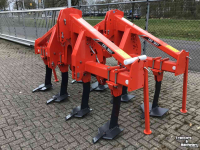 Tiefenlockerer Kuhn DC 301 (voorzetwoeler)
