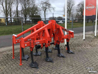 Tiefenlockerer Kuhn DC 301 (voorzetwoeler)