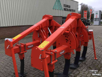 Tiefenlockerer Kuhn DC 301 (voorzetwoeler)