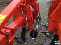 Tiefenlockerer Kuhn DC 301 (voorzetwoeler)