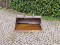 Baggerlöffels GP GP CW30 Slotenbak